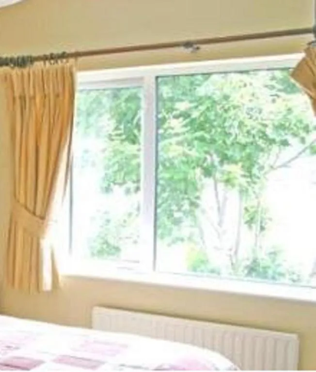 Bed & Breakfast Copper Beech Guest House Galway