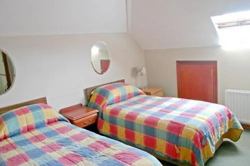 Copper Beech Guest House Galway 3*,  Ireland