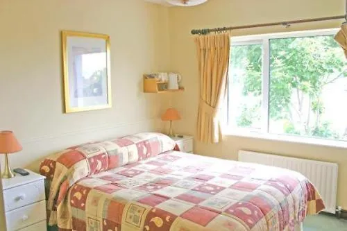 *** Bed & Breakfast Copper Beech Guest House Galway Ireland