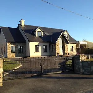 Bed & Breakfast Railway View - Connemara, Galway