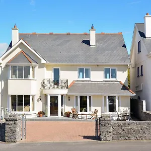Bed & Breakfast Salthill Ocean