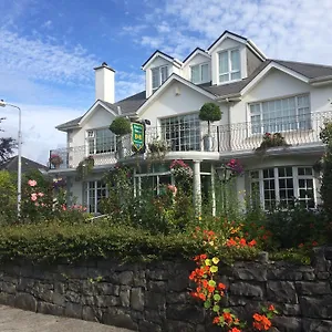 Bed & Breakfast Bohola House, Galway